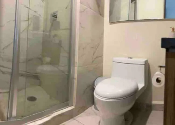 Hermoso En San Angel, Cdmx Appartement
