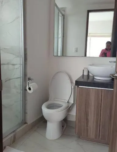 Appartement Hermoso En San Angel, Cdmx *