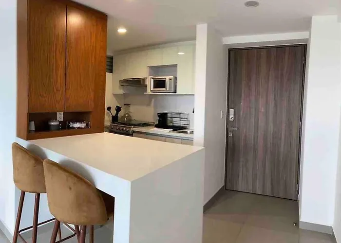 Appartement Hermoso En San Angel, Cdmx *