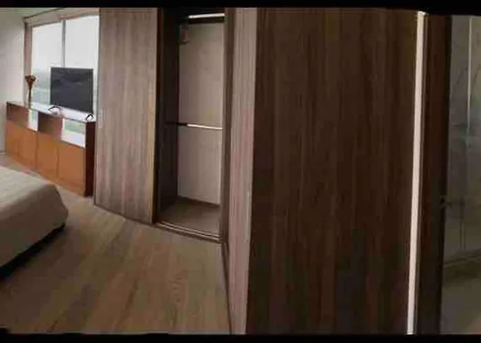 Appartement Hermoso En San Angel, Cdmx *