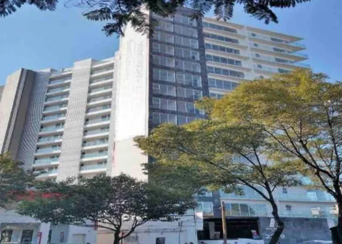 Hermoso En San Angel, Cdmx Appartement